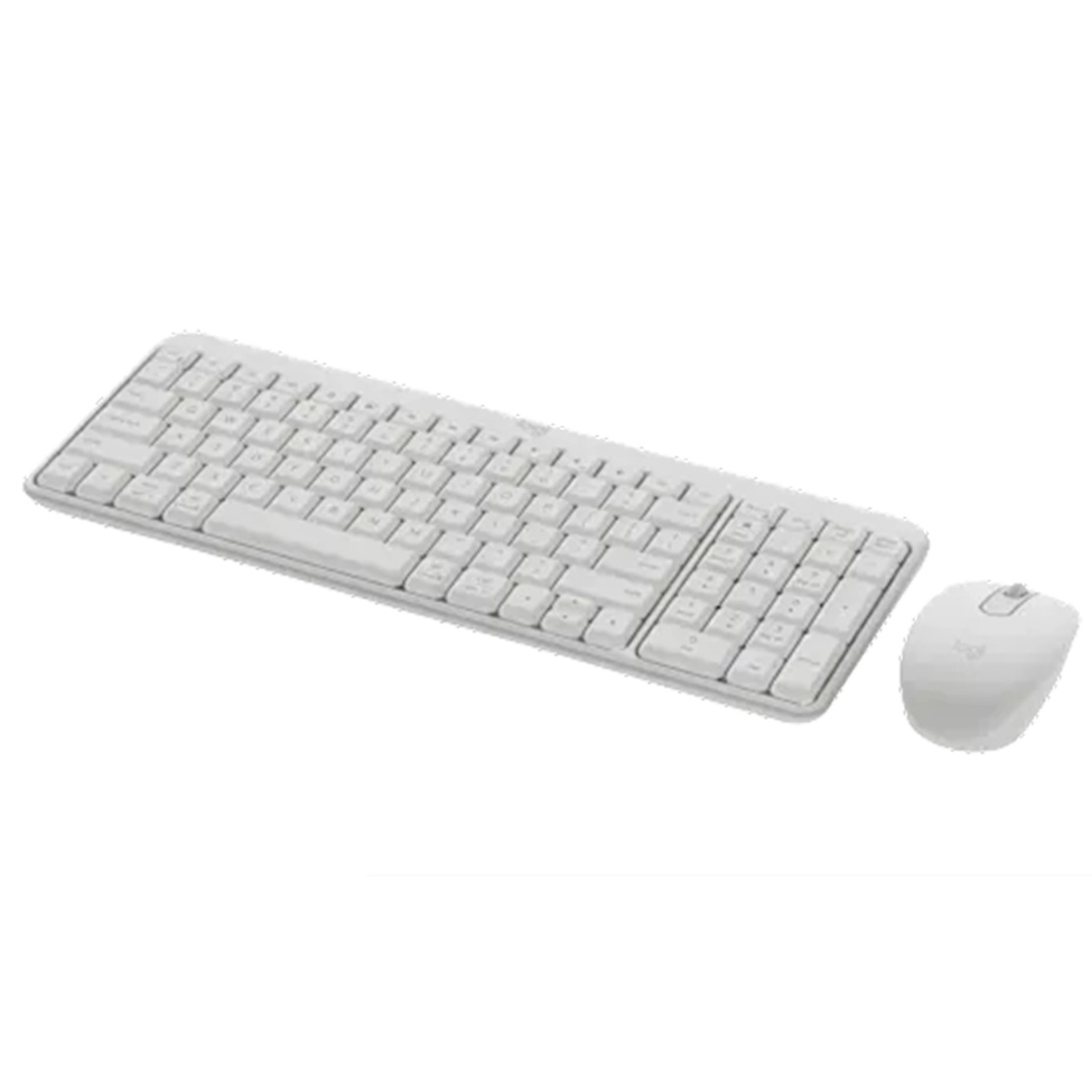מקלדת + עכבר אלחוטיים LOGITECH MK250 BLUETOOTH