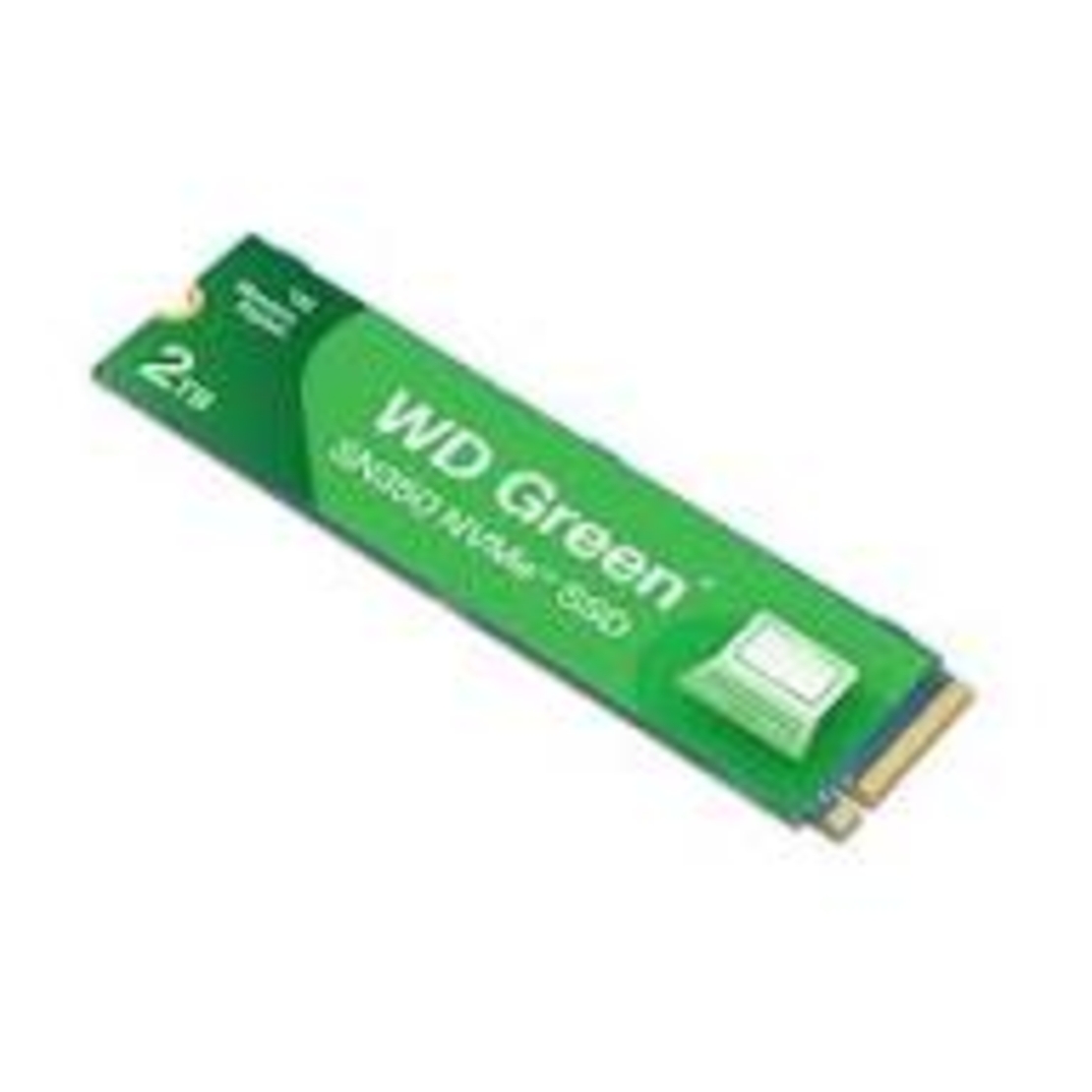 דיסק WD SSD 2.0TB SN3000 M.2 NVME PCIE