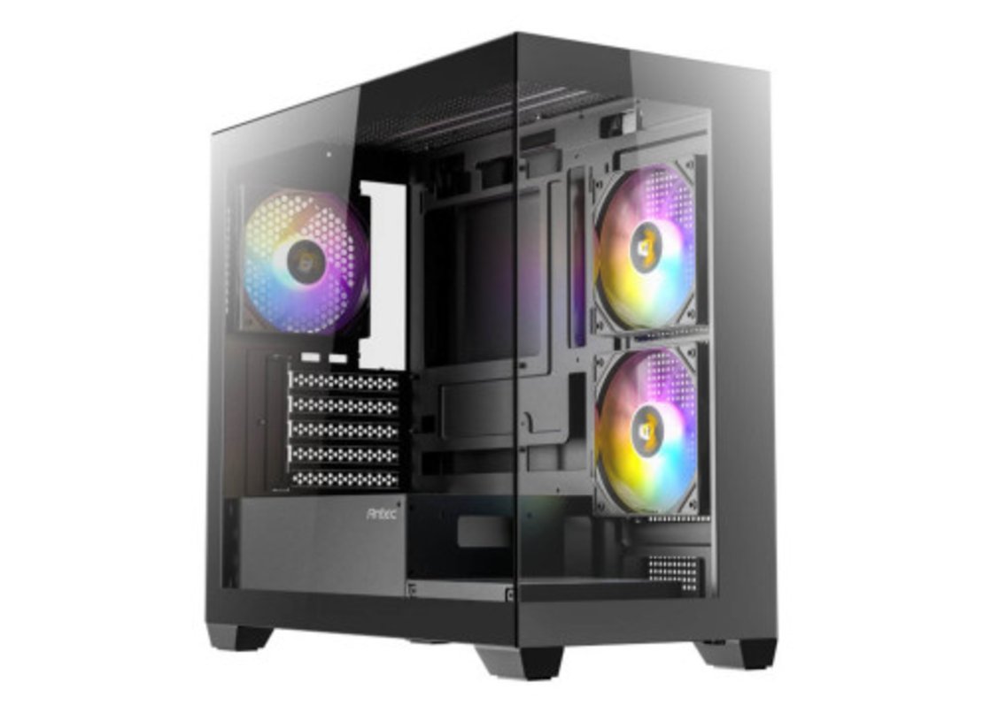 מארז מחשב ANTEC CX300M RGB