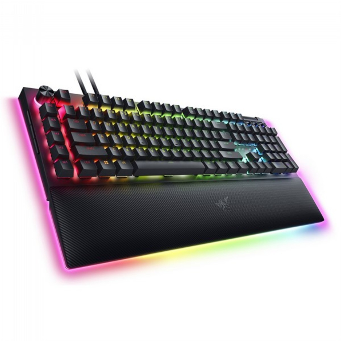 מקלדת גיימינג RAZER BlackWidow G.SRAZER V4 PRO