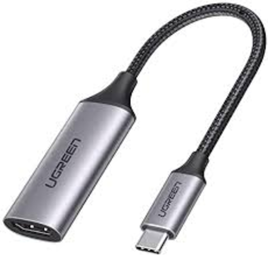 מתאם TYPE-C TO HDMI