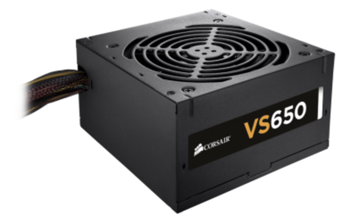 ספק כח Corsair 650W
