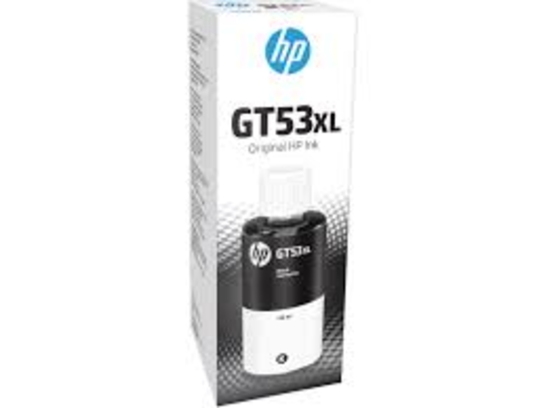 מיכל דיו שחור HP GT51XL GT53XL 