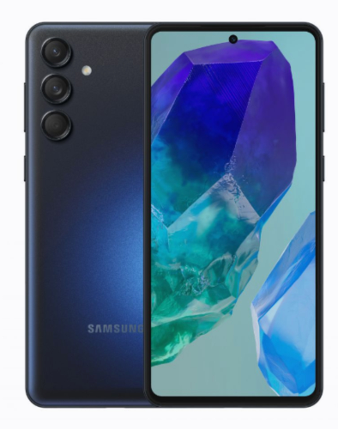 טלפון סלולרי Samsung Galaxy M55 6.7'' (SM-M556B/DS) 256GB