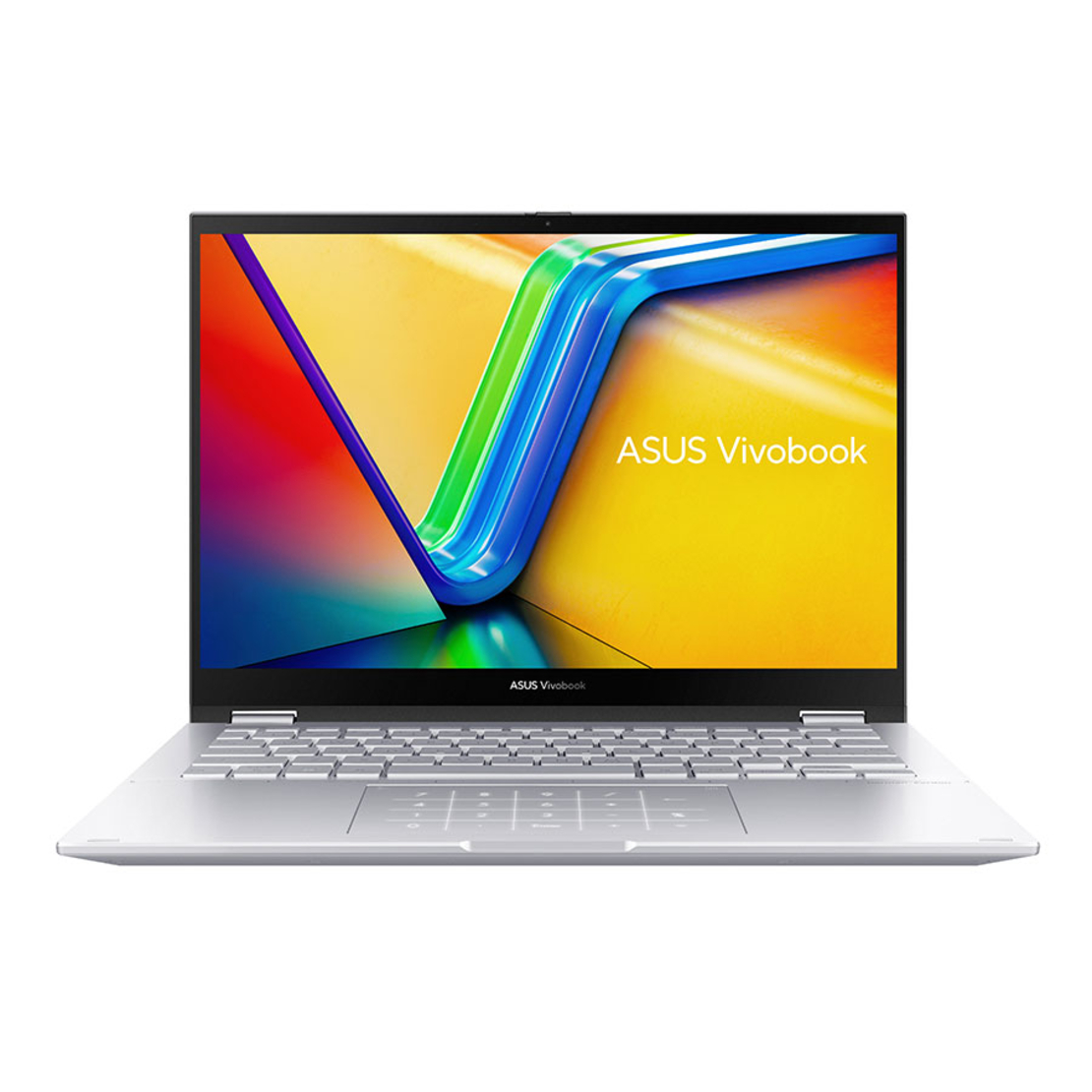 מחשב נייד ASUS VivoBook TP3402VA-LZ443 14'' Touch-Flip I9 16G