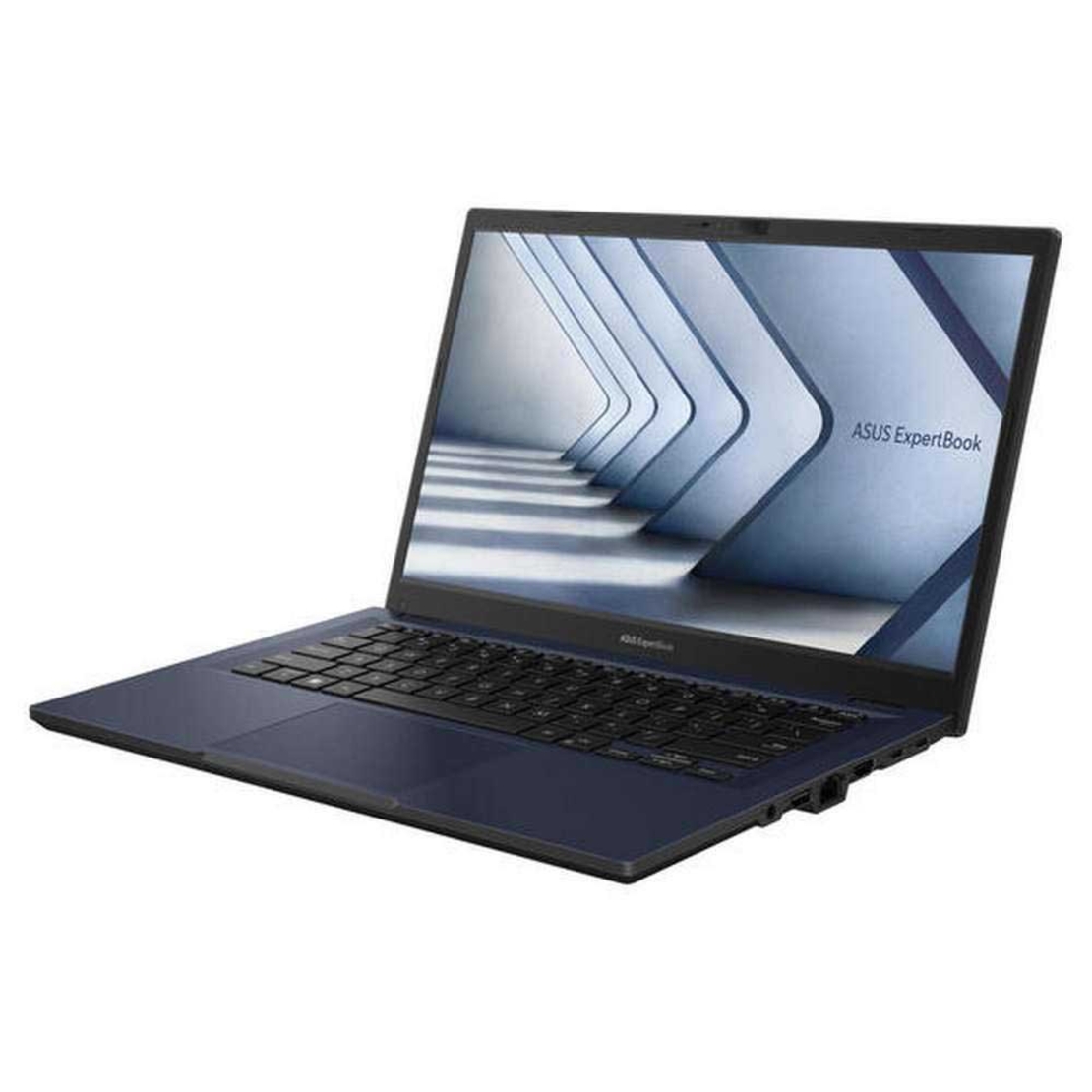 מחשב נייד ASUS Expertbook I5-1235U 14.0 8G B1402CBA-EB3656