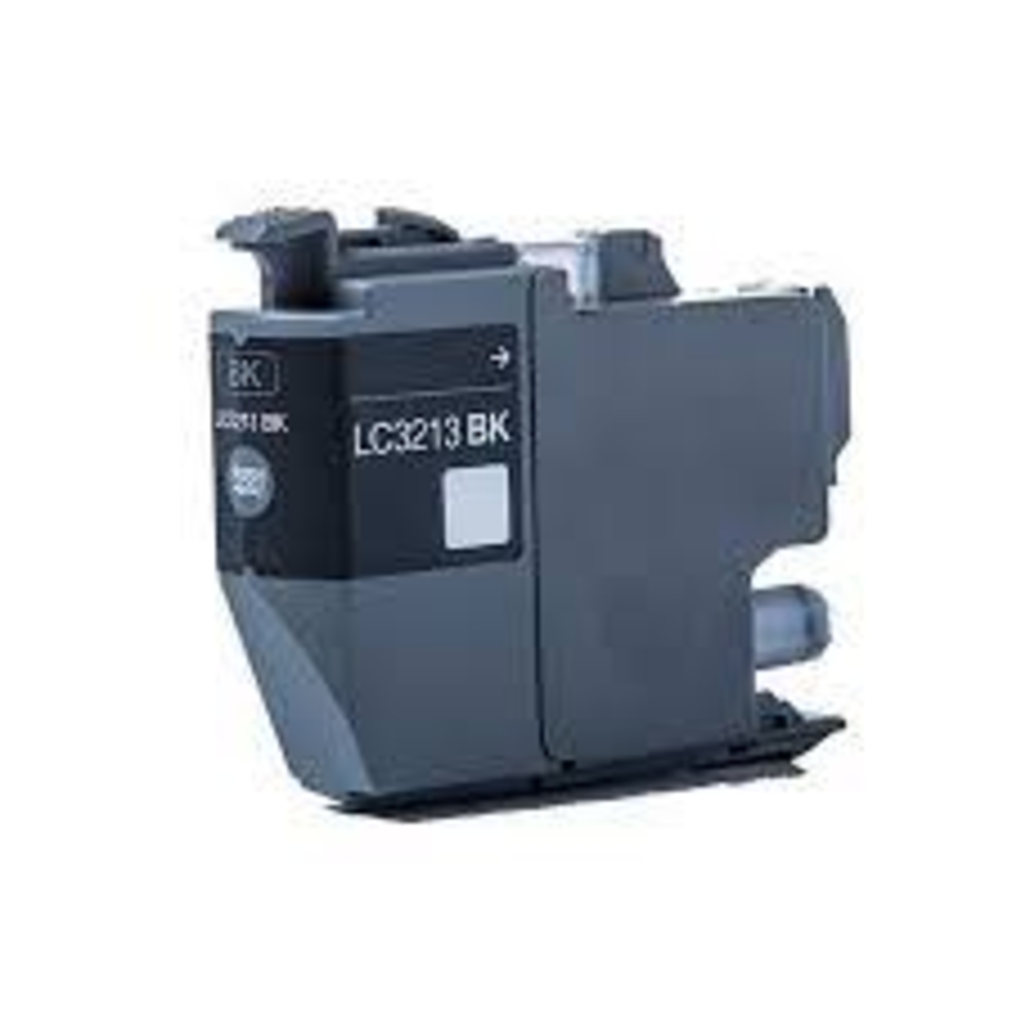 ראש דיו תואם שחור ברדר BROTHER LC3213BK