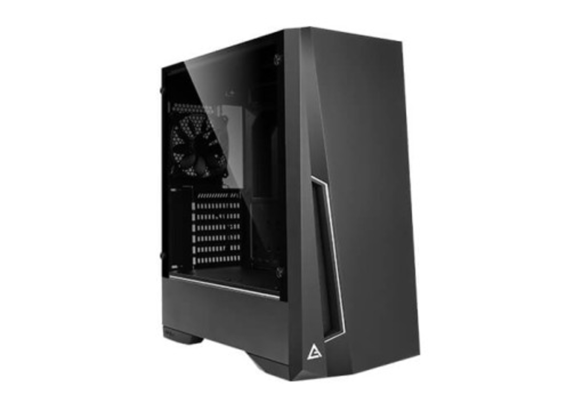 מארז מחשב ANTEC CASE DP501 BLACK