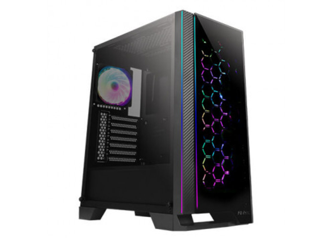 מארז מחשב ANTEC GAMING CASE NX600