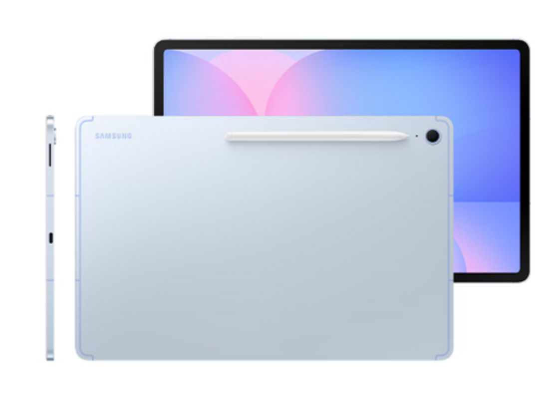 טאבלט Samsung Galaxy Tab S10 FE+ Wi-Fi 8G 128GB X620