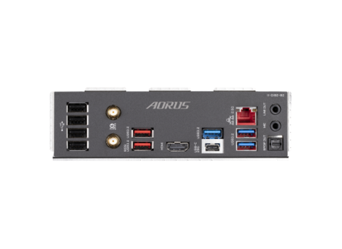 לוח אם GIGABYTE Z790 AORUS ELITE AX DDR4