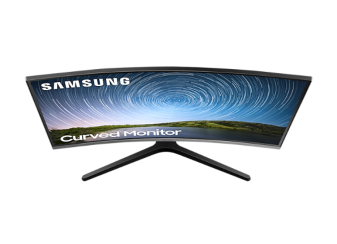 מסך קעור SAMSUNG 31.5