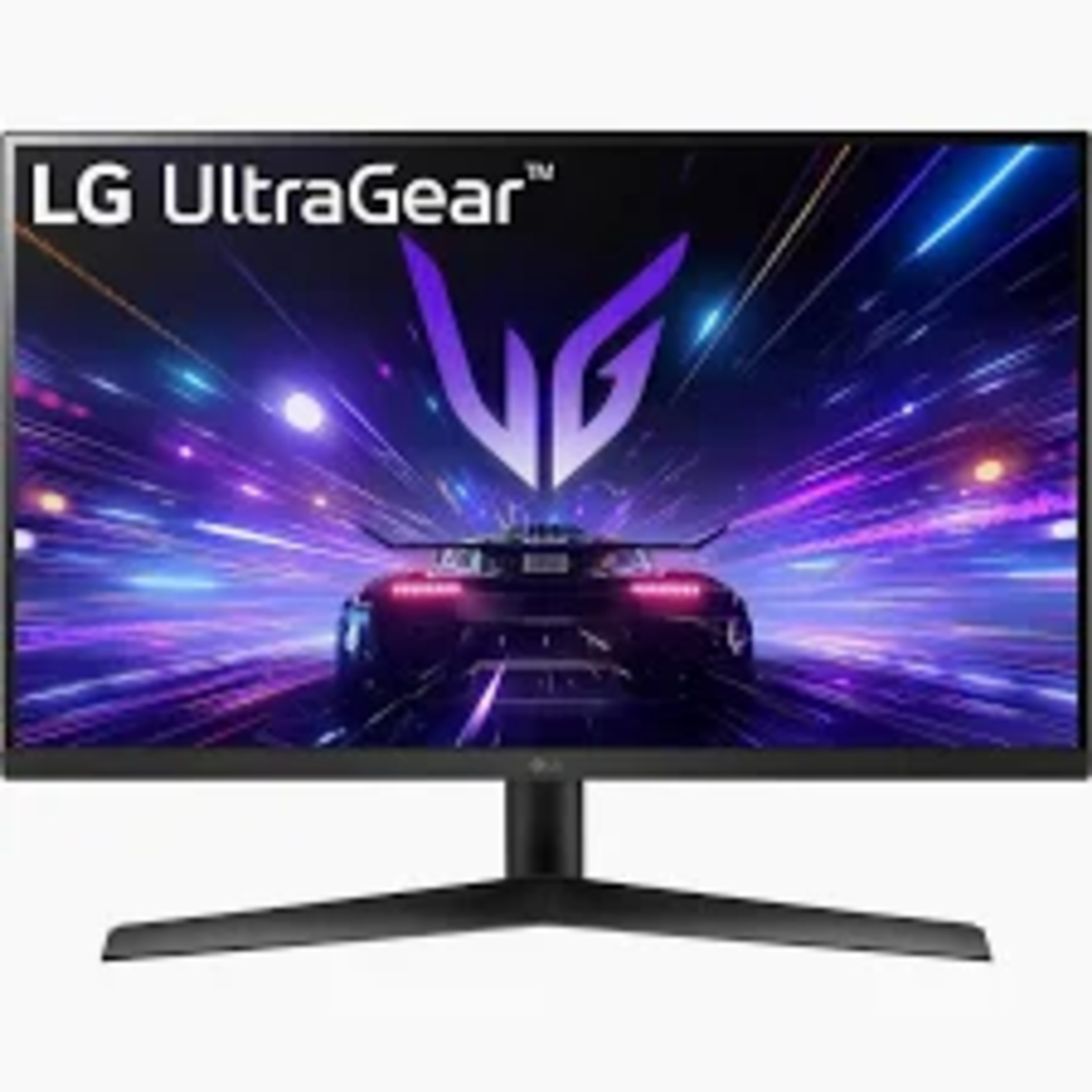 מסך מחשב לגיימינג LG 27