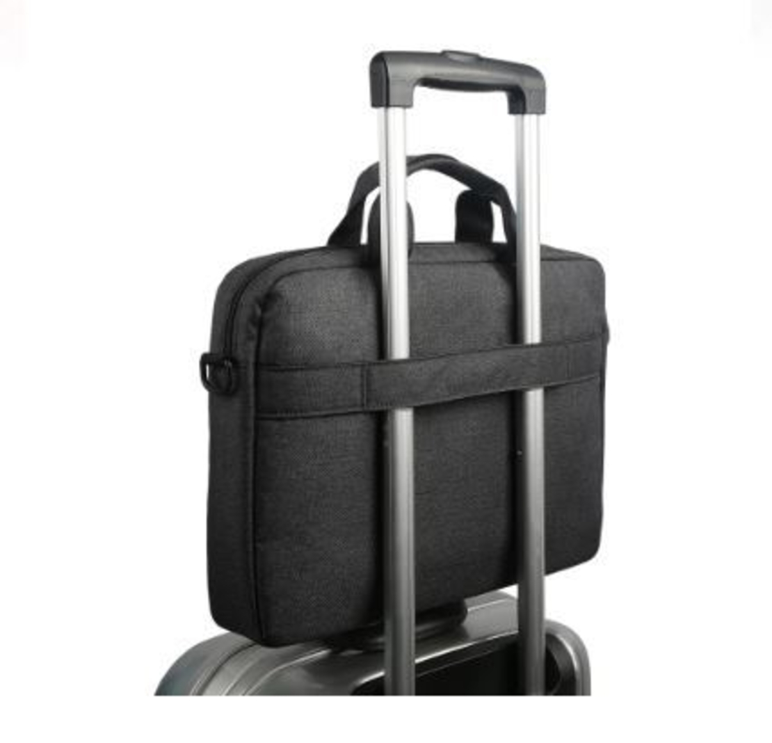 תיק צד LENOVO 15.6 Casual Toploader T210 GX40Q17229
