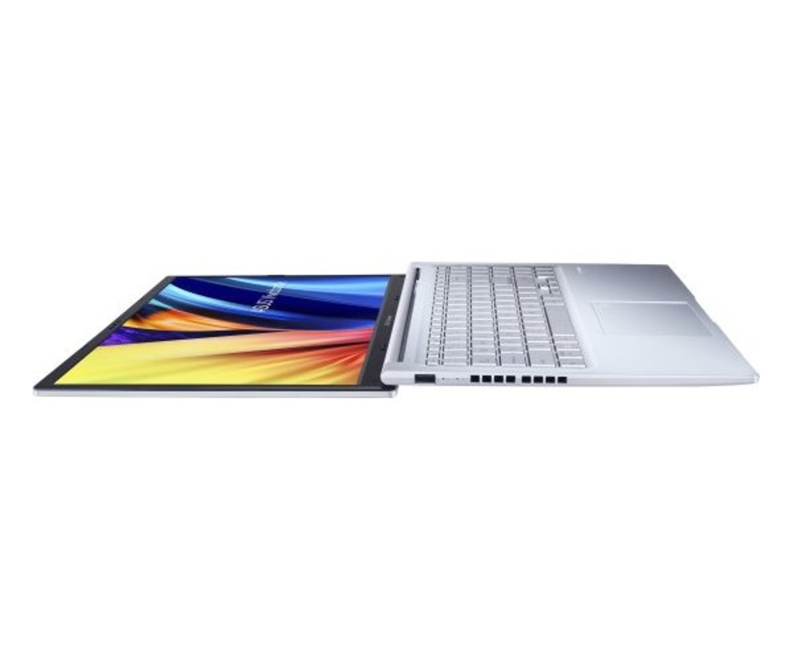 מחשב נייד ASUS VivoBook X1502ZA-BQ2309 15.6 i7-12700H 16G