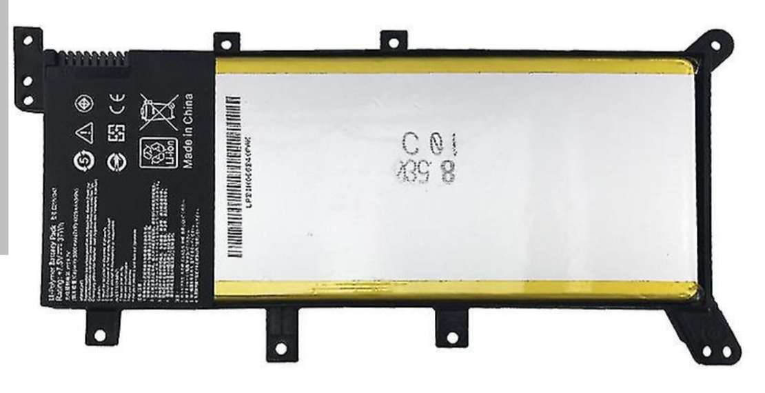סוללה Asus X555 Fl5800l X554l R556l F554l