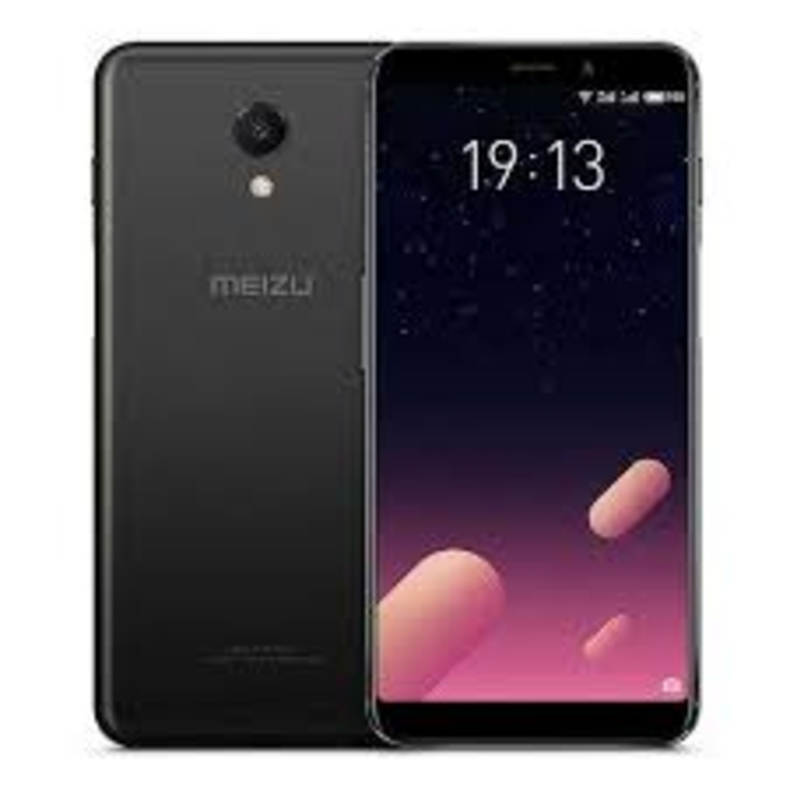 MEIZU M8 64G