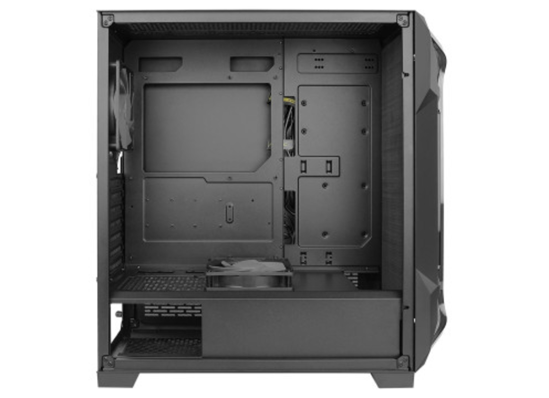 מארז מחשב ANTEC DF600 FLUX RGB