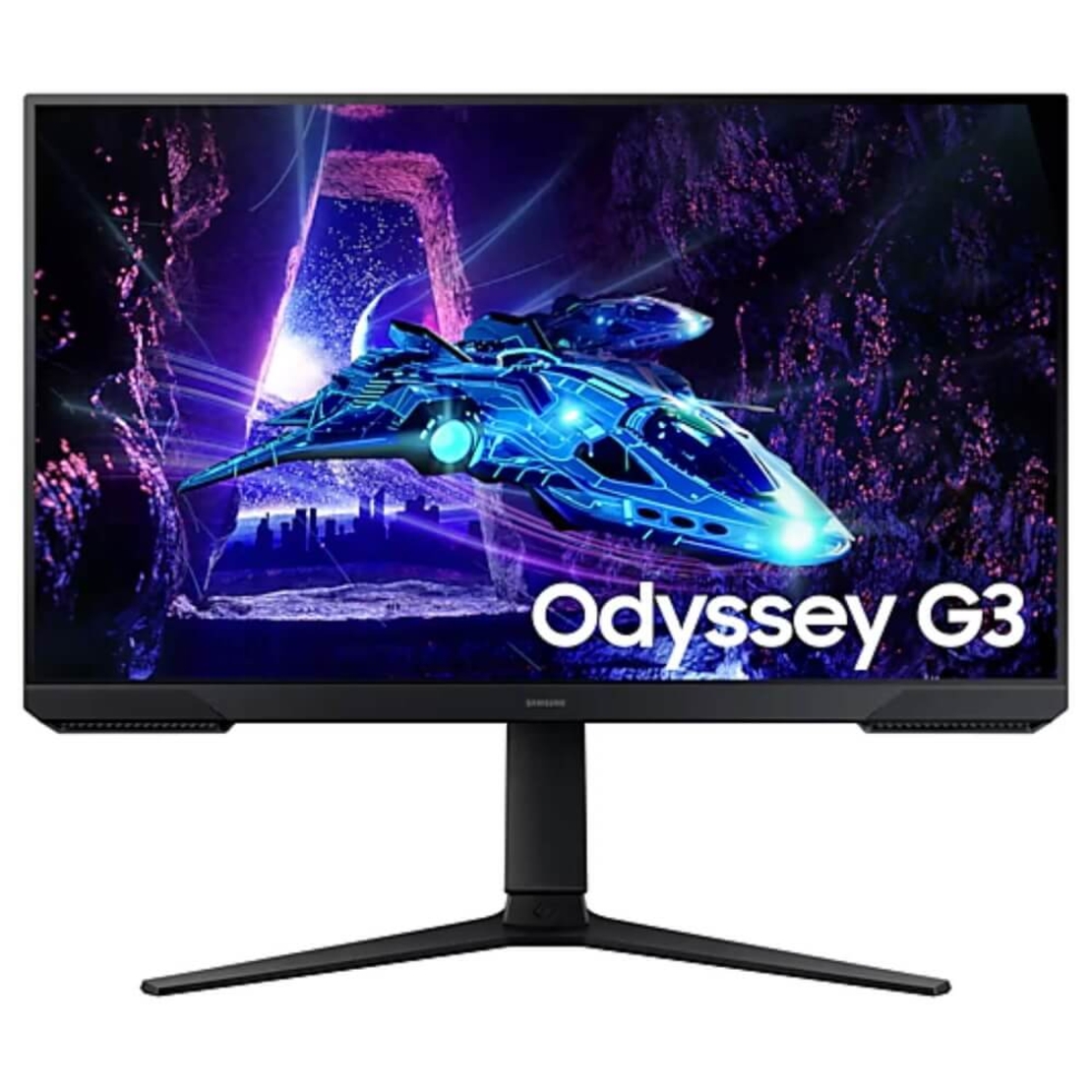 מסך מחשב לגיימינג Samsung 27