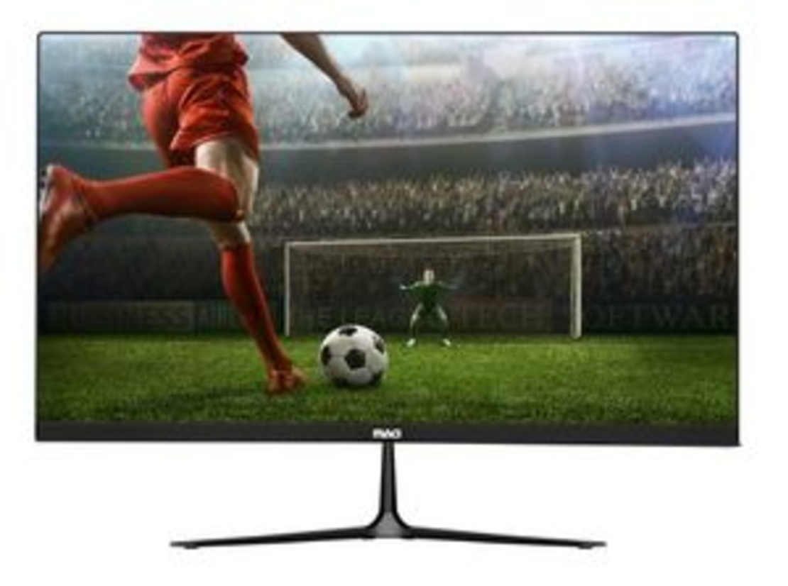 מסך מחשב + רמקולים MAG 23.8 75HZ G24IPS