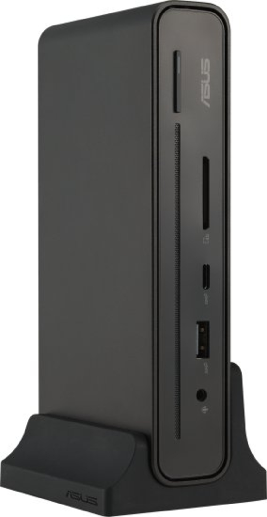 תחנת עגינה ASUS Triple 4K Dock DC300 Type-C HDMI RJ45 150W