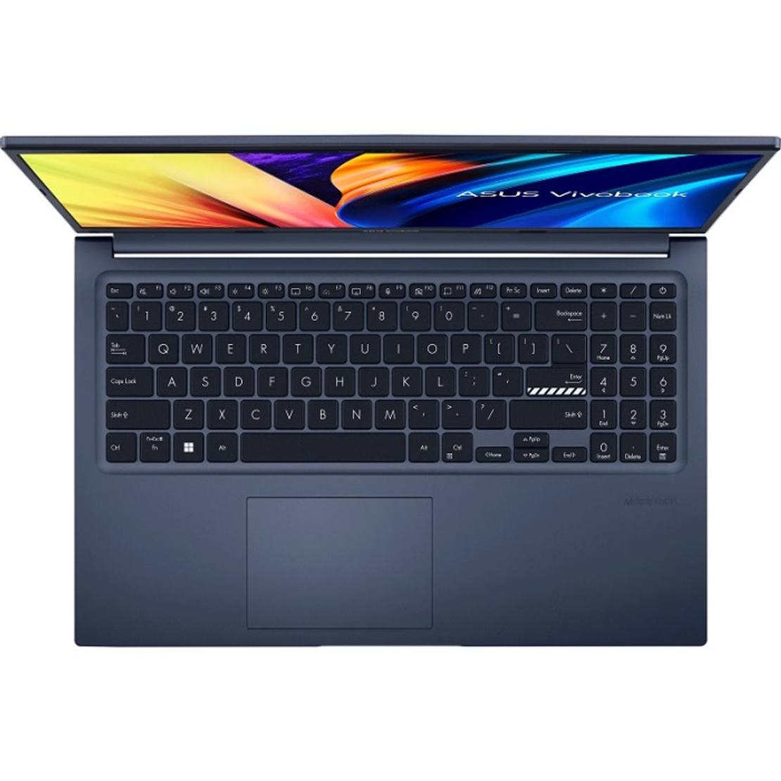 מחשב נייד ASUS Vivobook X1502VA-NJ1391 15.6 12G i7-13620H