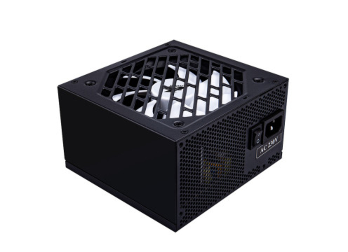 ספק כוח 1StPlayer FK 600W 80+