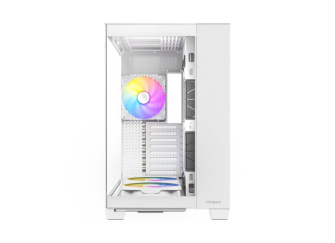 מארז מחשב Antec C8 ARGB white