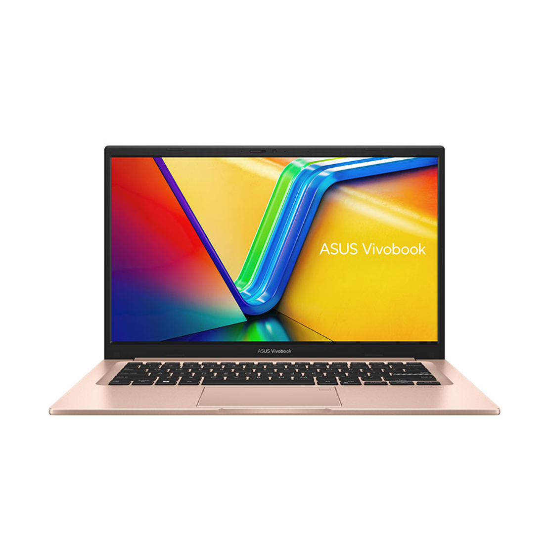 מחשב נייד ASUS VivoBook CORE 7 150U 14.0 16G X1404VA-EB303