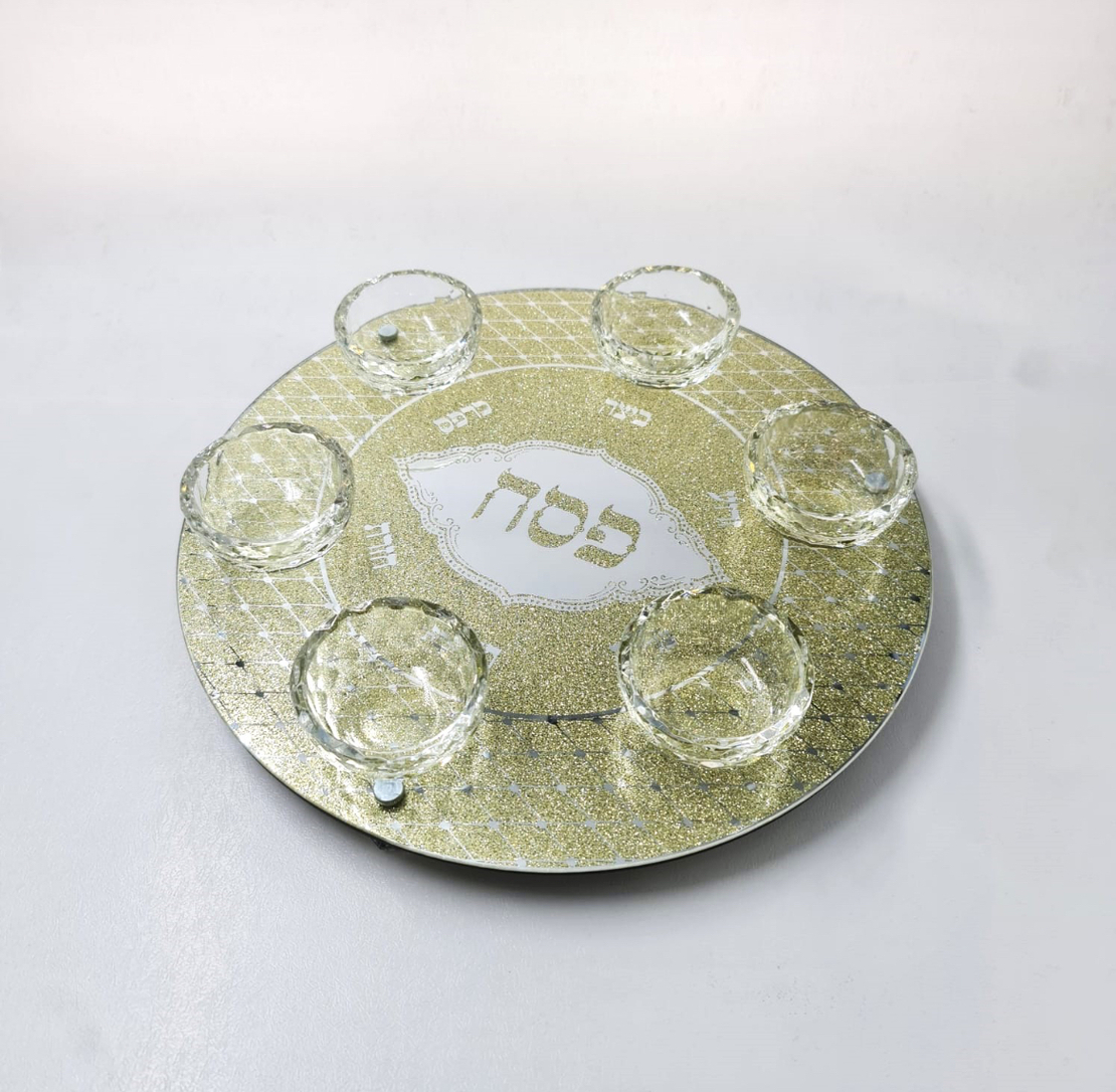 קערת ליל הסדר
