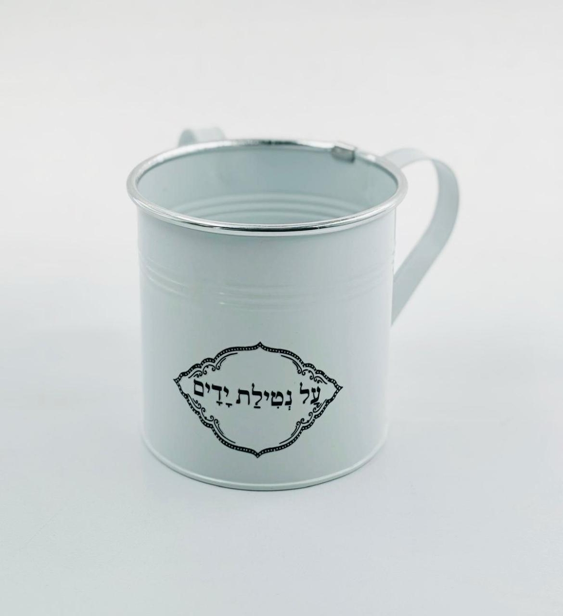 נטלה מתכת 5 צבעים