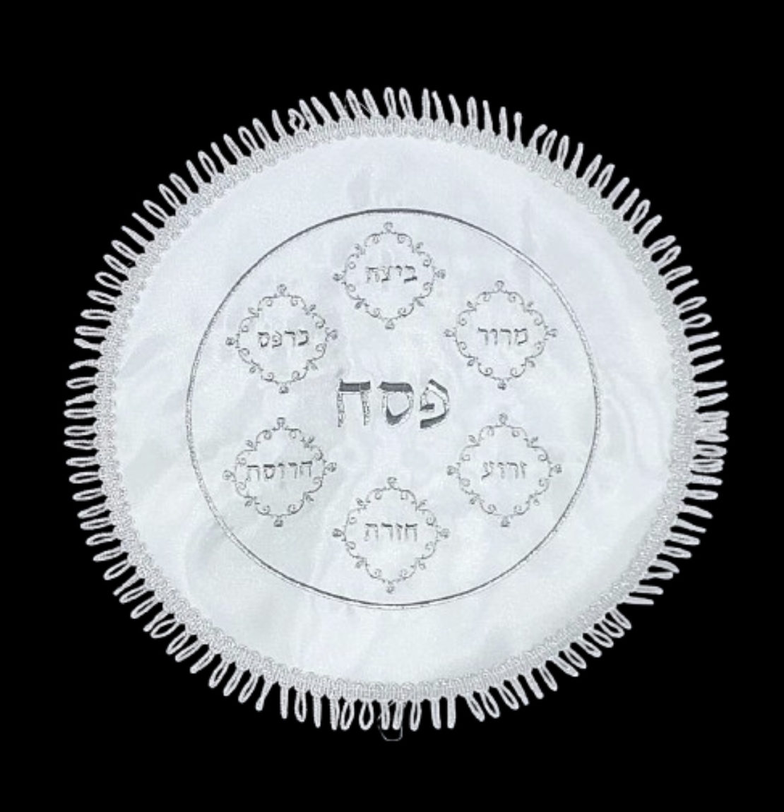 כיסוי מצה