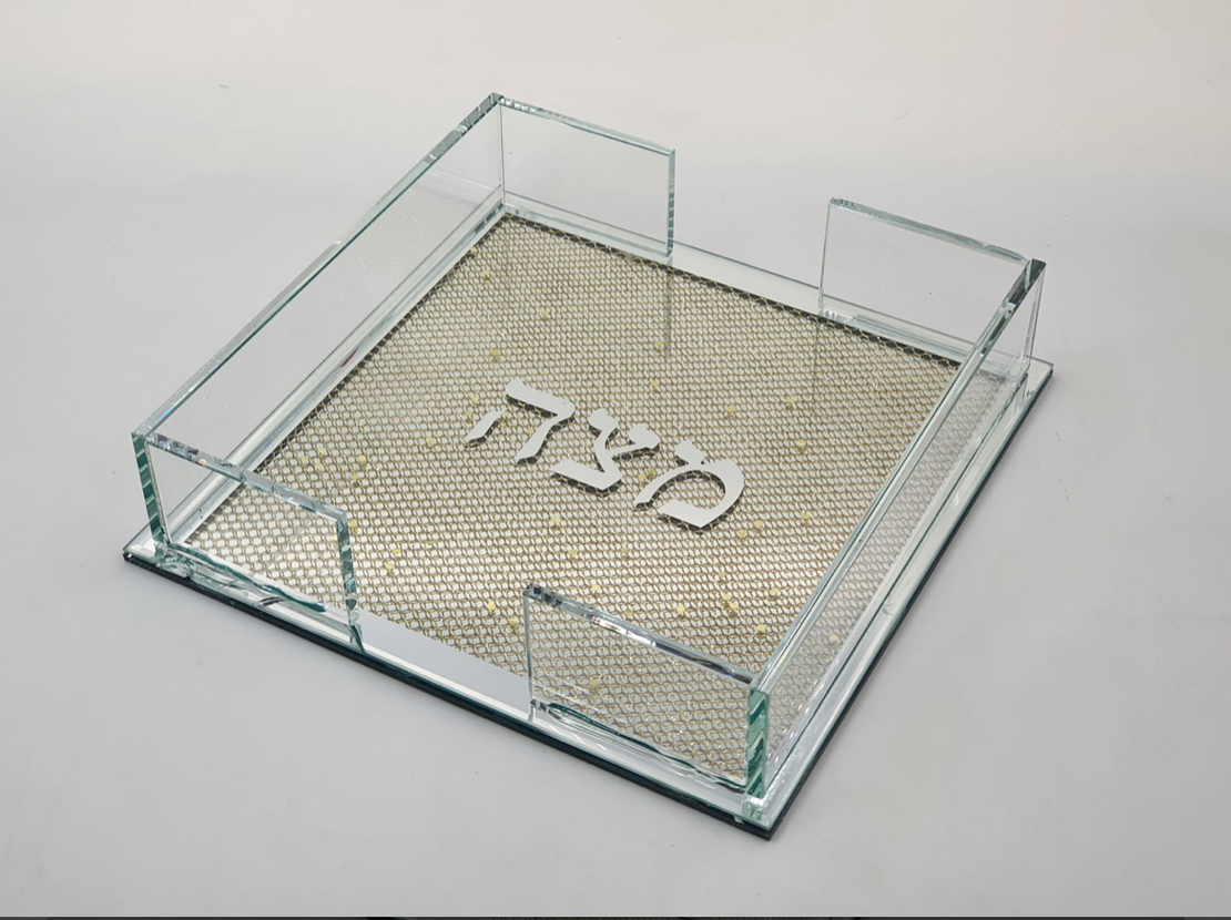 מגש מצה