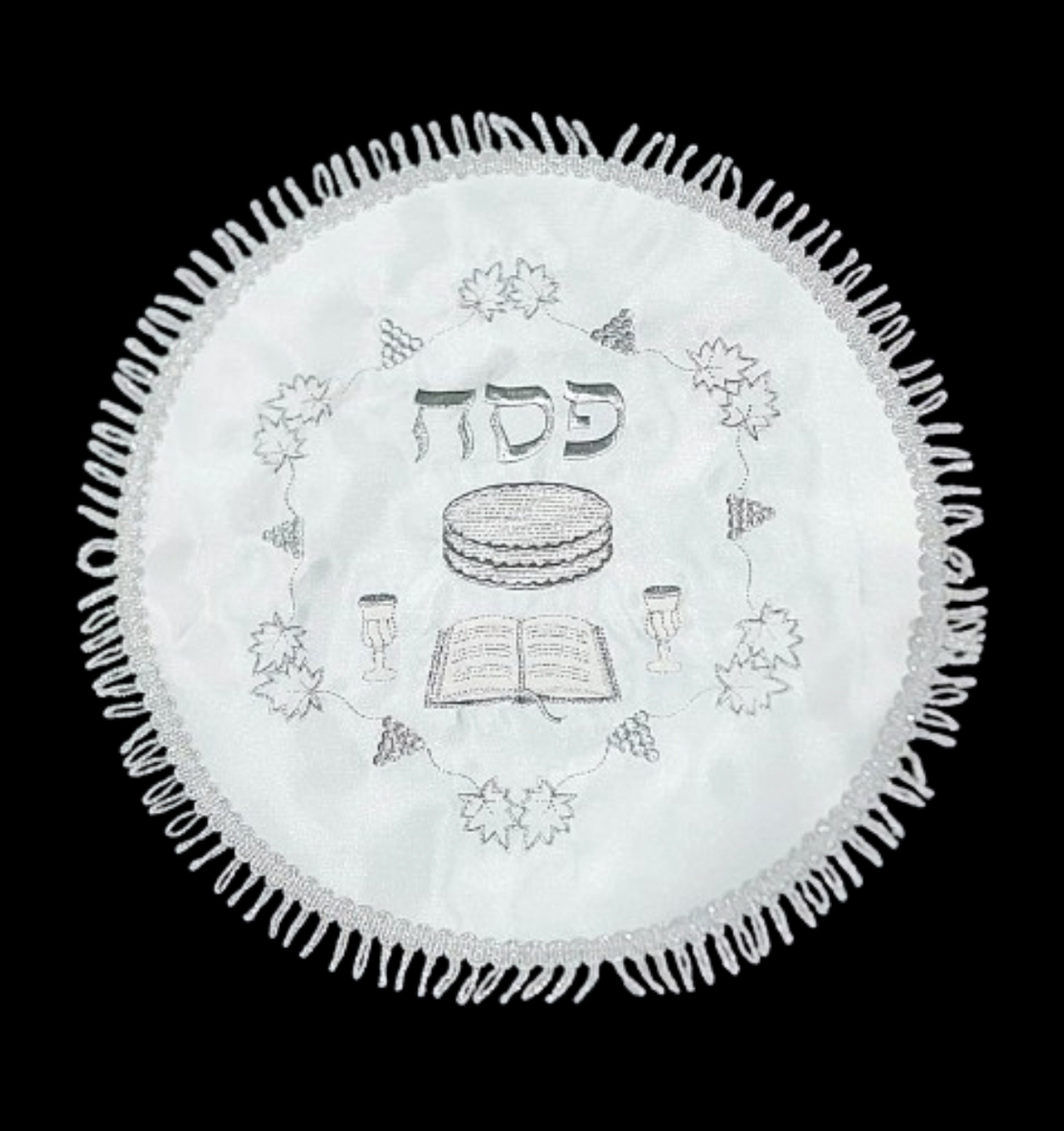 כיסוי מצה