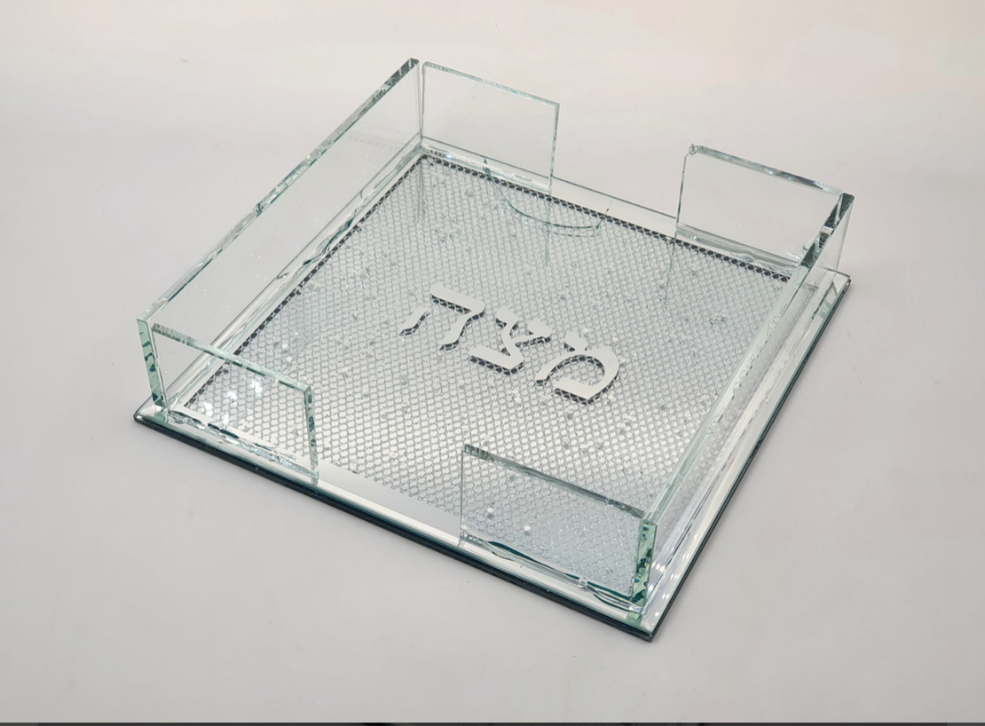 מגש מצה