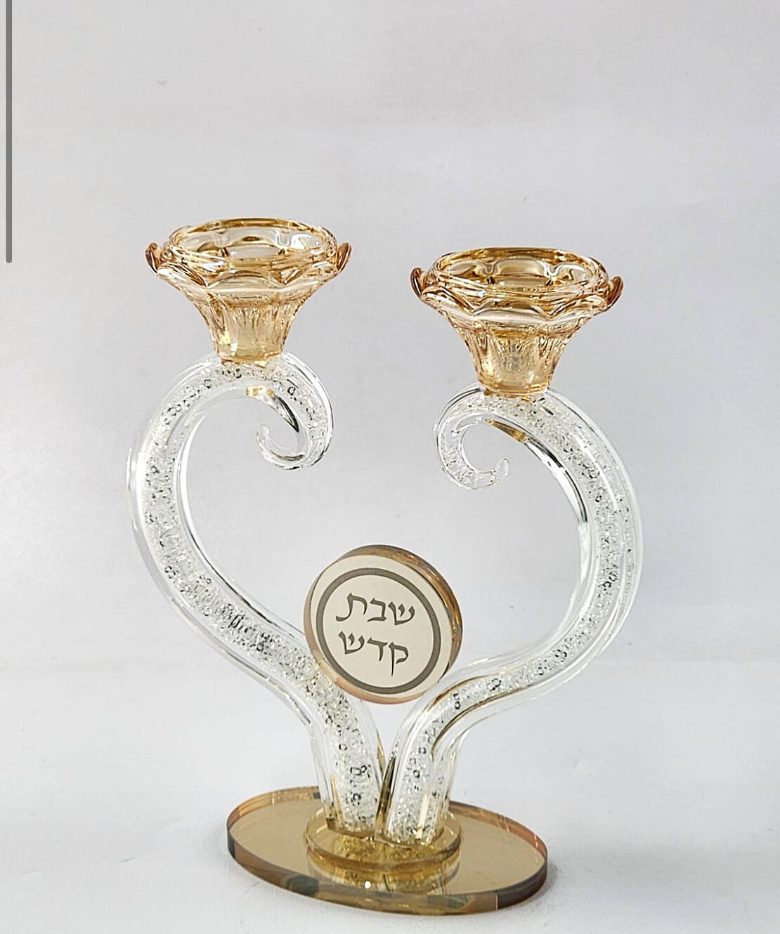 פמוטים לב