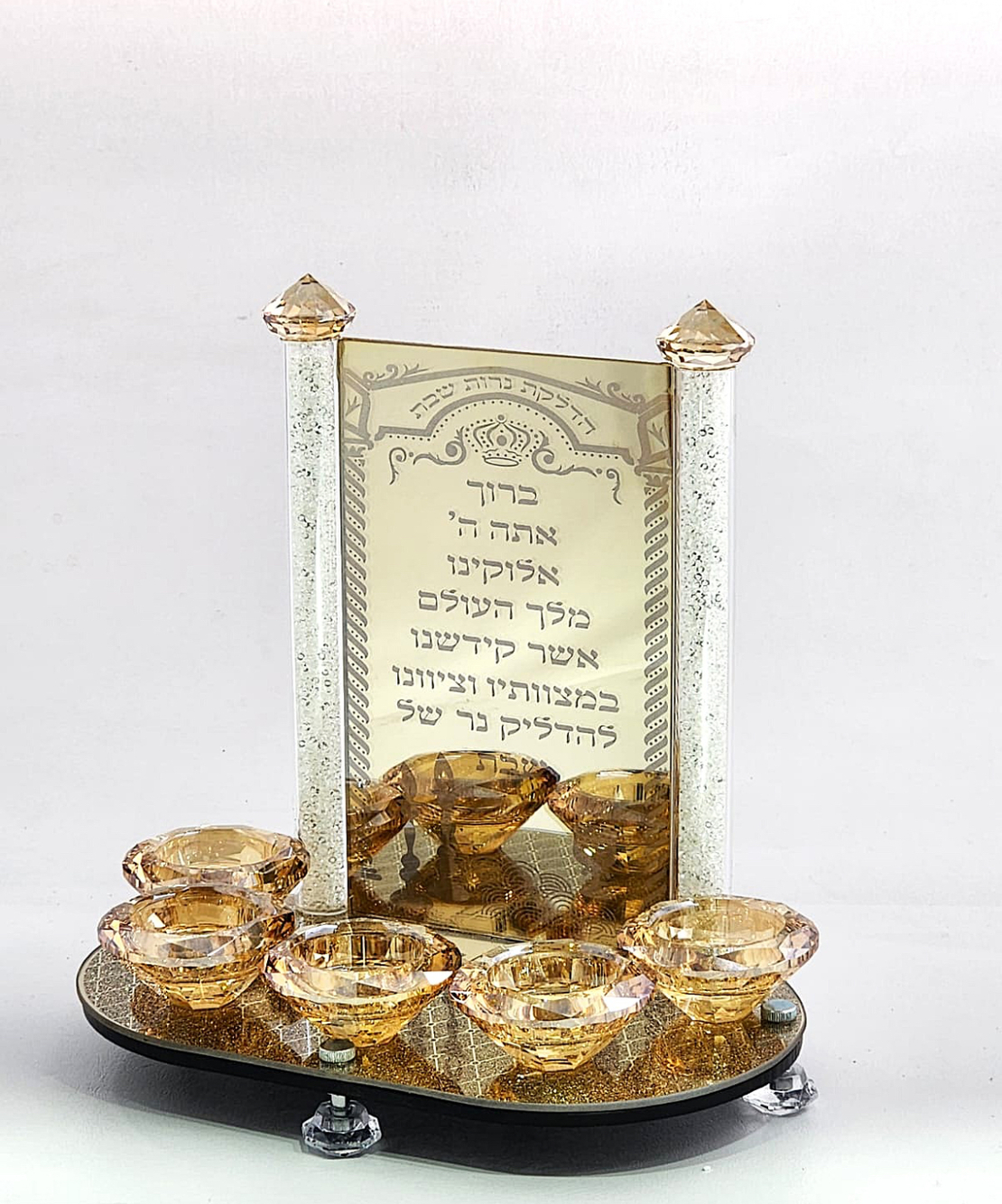 פמוט איילת