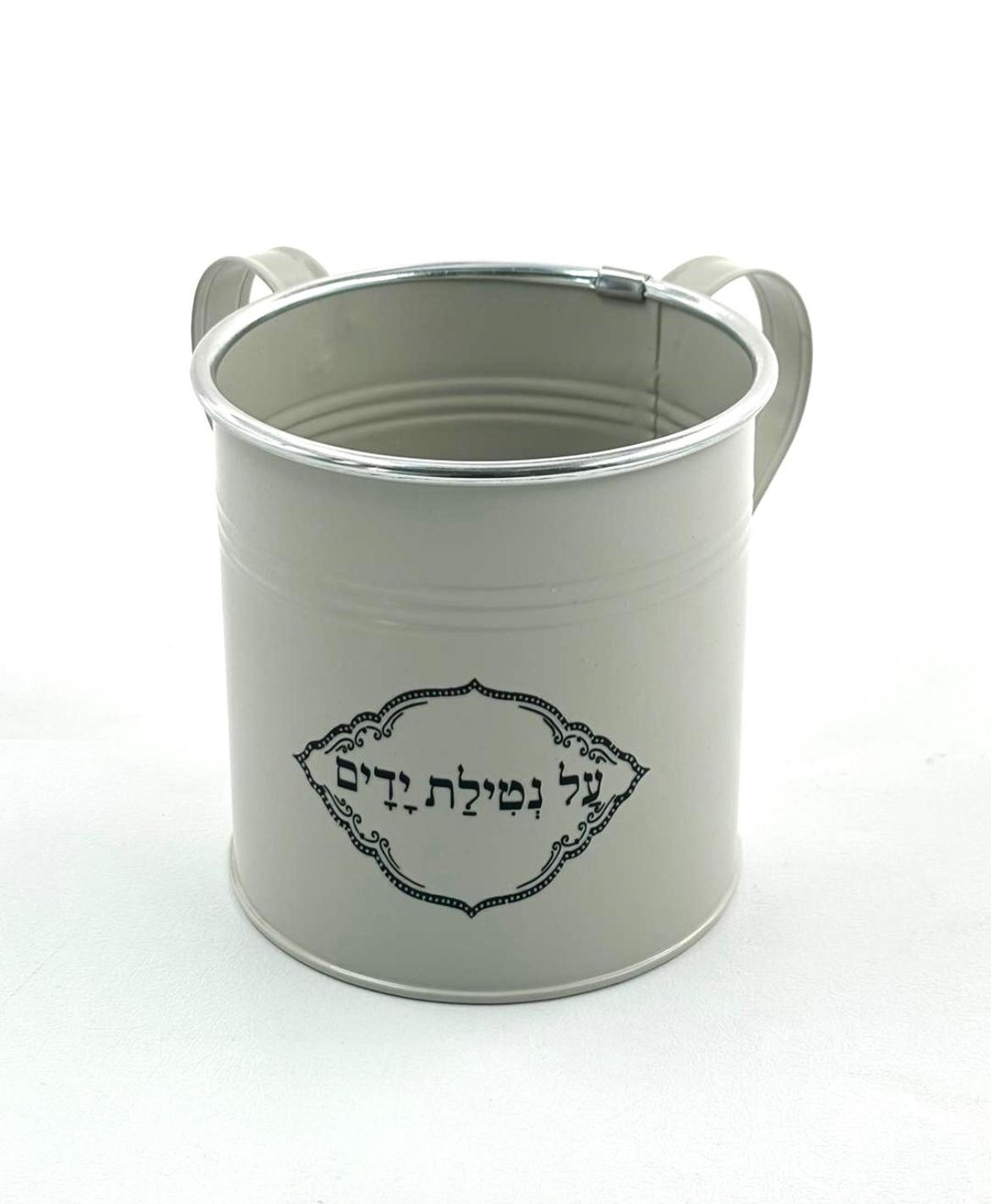 נטלה מתכת 5 צבעים