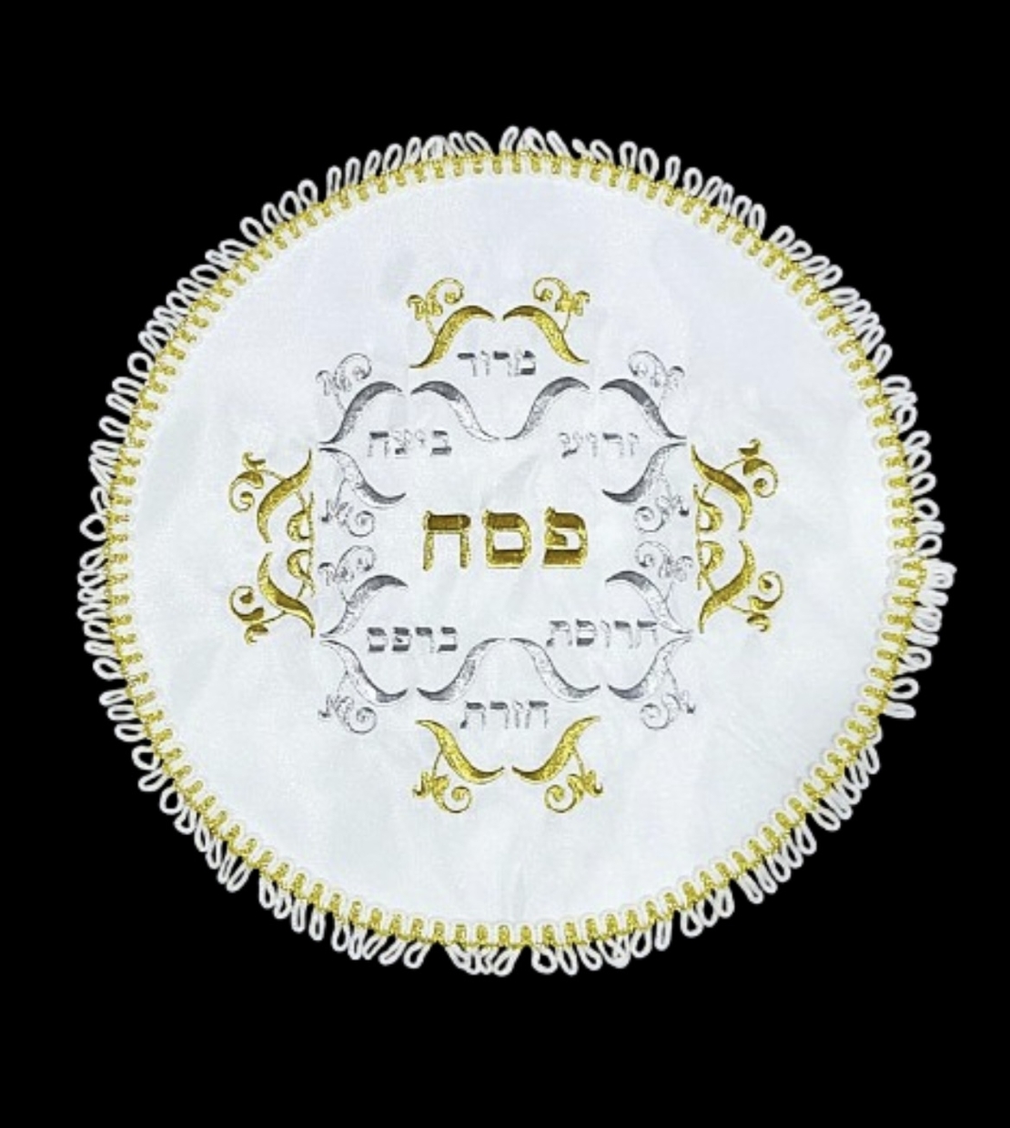 כיסוי מצה
