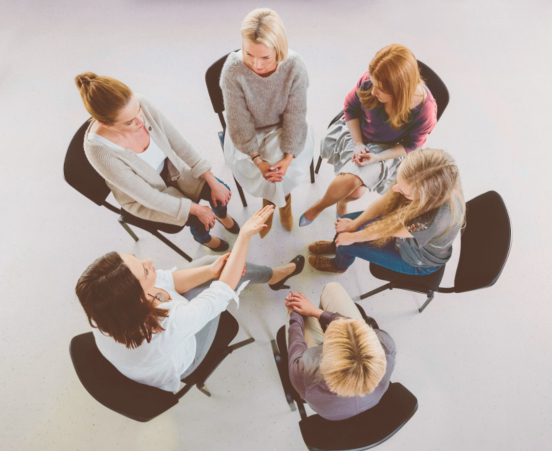 קבוצת ייעוץ והדרכה (סופרוויז'ן) למנתחות התנהגות בחינוך המיוחד