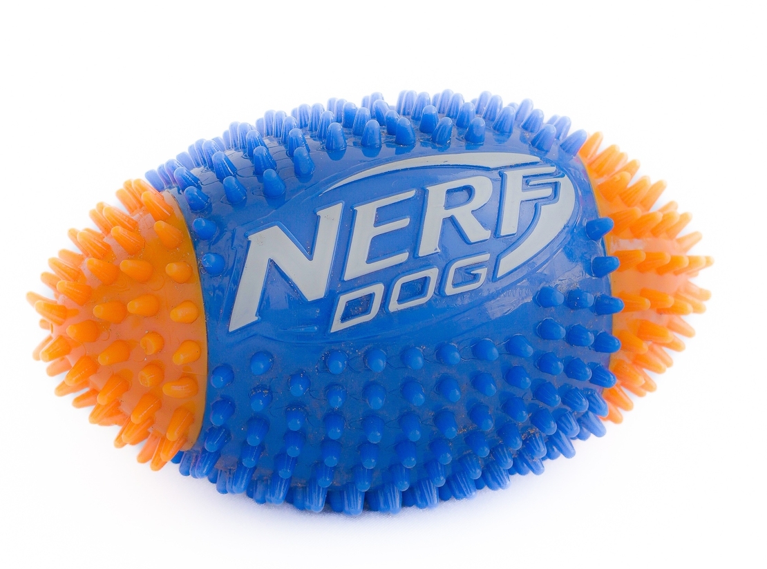 כדור פוטבול דנטלי