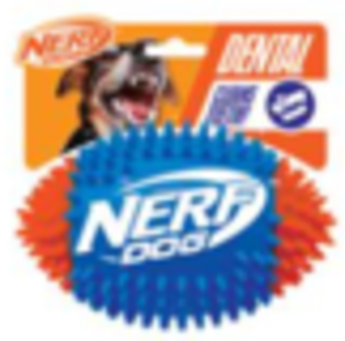 כדור פוטבול דנטלי