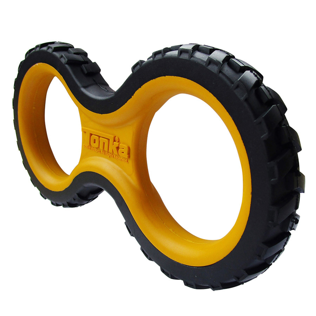 טונקה - רינג כפול סופר קשיח למשחק נשיכה משיכה