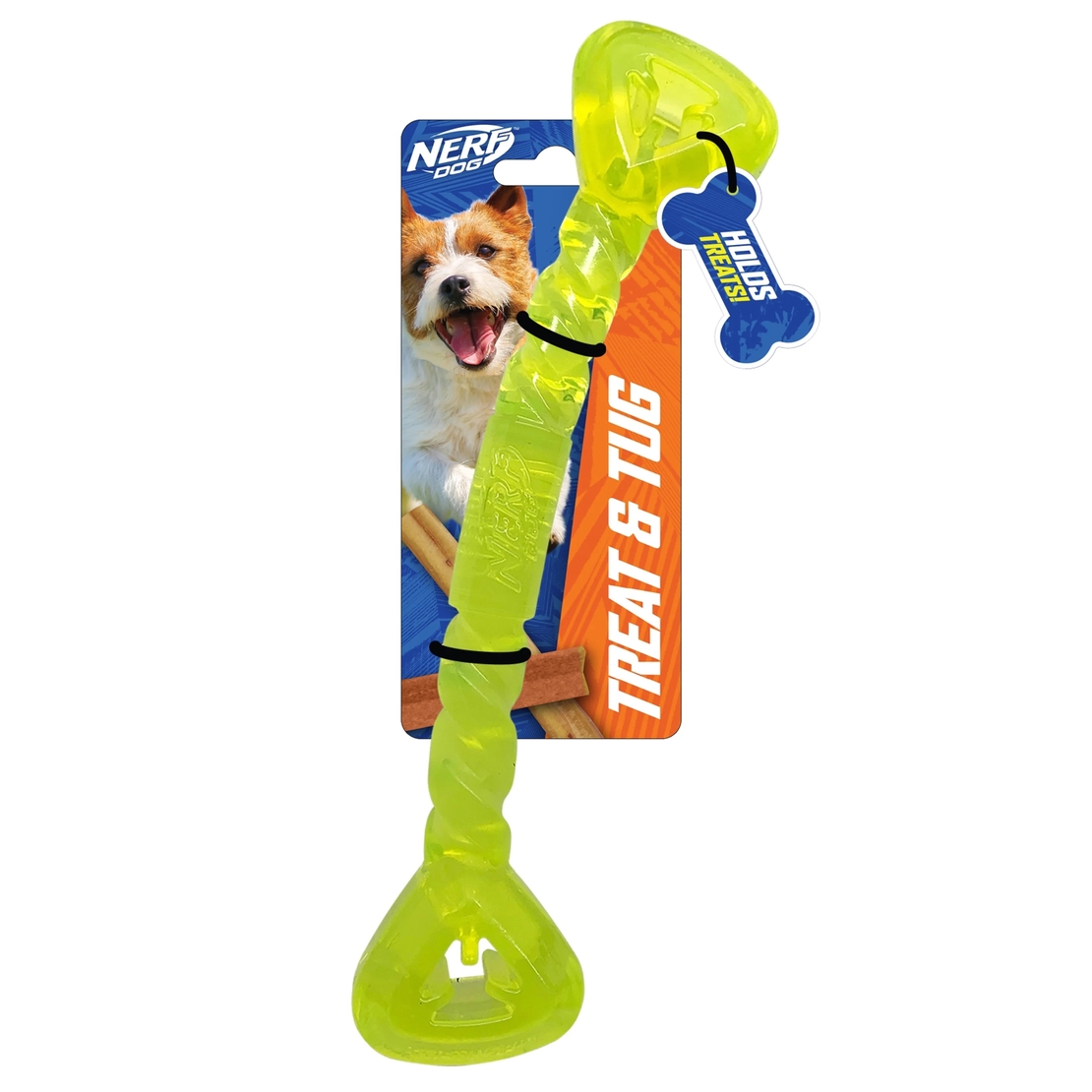 משחק משיכה והאכלה אינטראקטיבי