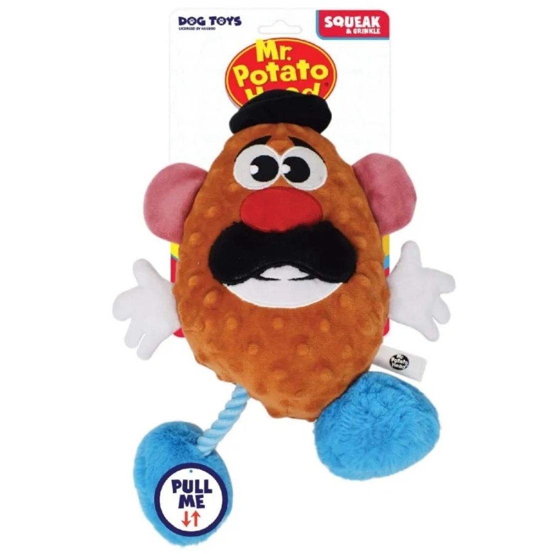 מר תפוח אדמה HASBRO