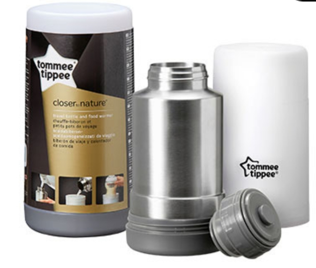 תרמוס Tommee Tippee