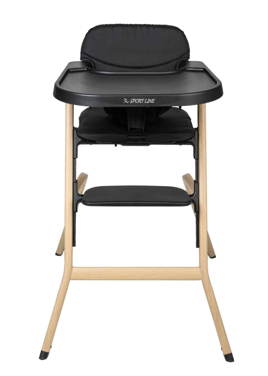 כיסא אוכל טרונו Trono ספורטליין Sportline