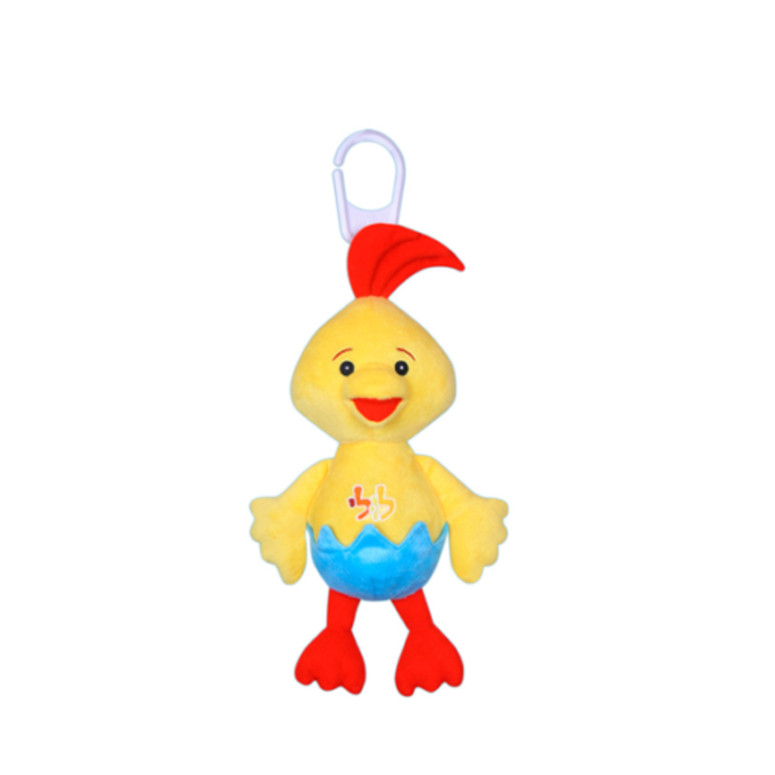 קטנטנים לולי דובר עברית Spark toys