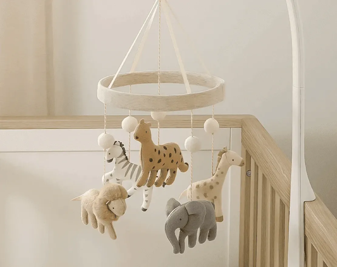 מובייל ספארי mamas and papas