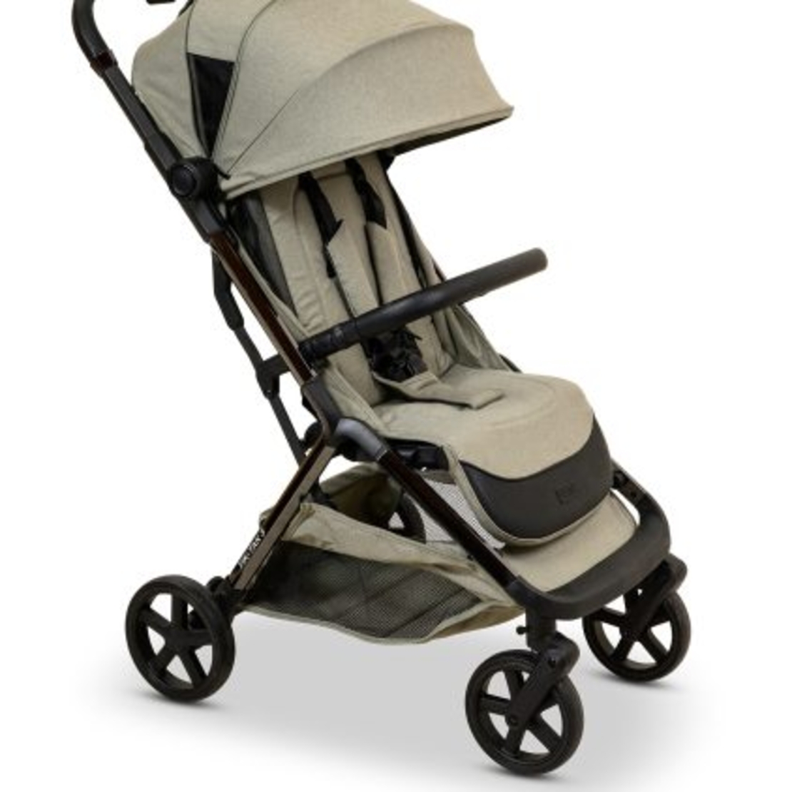 טיולון TIK-TAK 3 BÉBÉ בז'